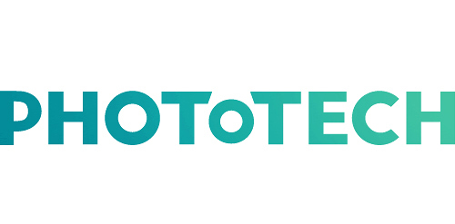 Phototech logo • LogoMoose - Logo Inspiration