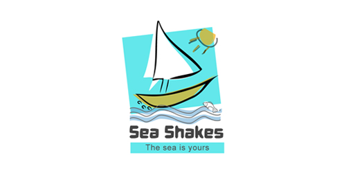sea shakes