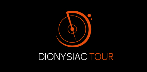 dionysiac tour