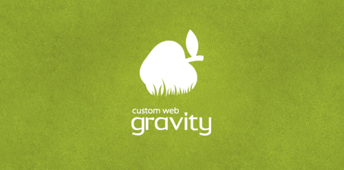 Gravity custom web
