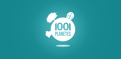 1001 planètes