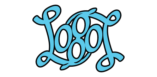Logos Ambigram