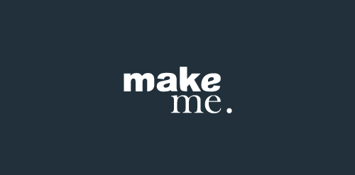 Make Me LogoMoose Logo Inspiration