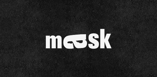 Mask | Playing With Type
