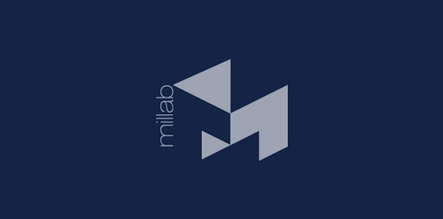 M logo logo • LogoMoose - Logo Inspiration