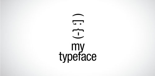 My typeface