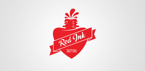 How well do red ink tattoos show on brown skin? - Quora