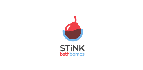 Stink Bathbombs