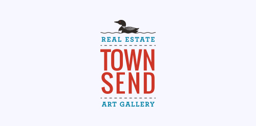 Townsend Real Estate & Art Gallery