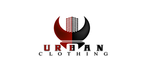 Urban Clothing Logo
