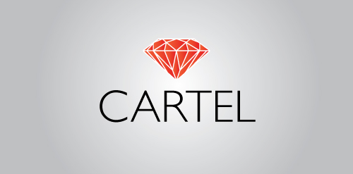 CARTEL logo • LogoMoose - Logo Inspiration