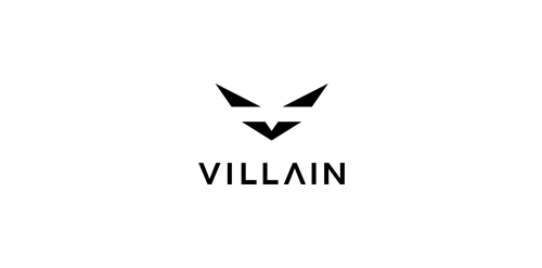 Men's lions Villain logo shirt, hoodie, sweater, long sleeve and tank top