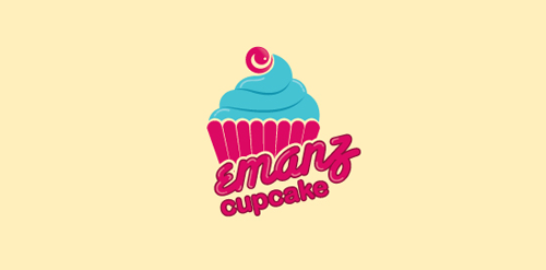 Emanz Cupcake