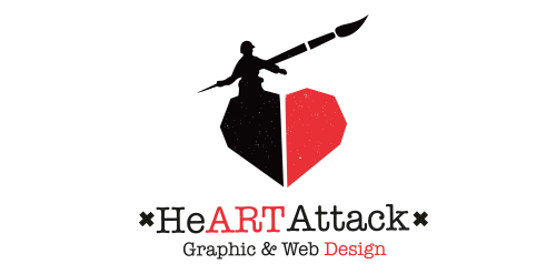 heART Attack Design