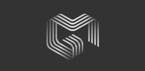 MG Logo | Mg logo, Letter m logo, Logo design