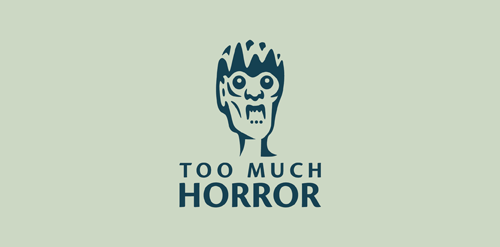 Too Much Horror