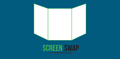 Screen Swap