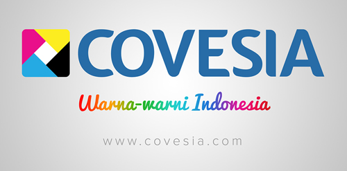 Covesia.com | Warna-warni Indonesia