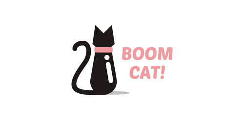 Boom Cat!