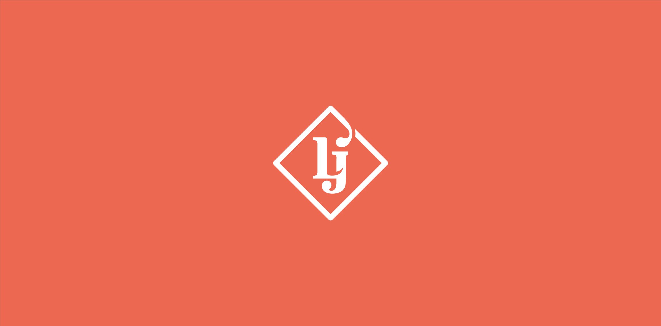 Lj Logomoose Logo Inspiration