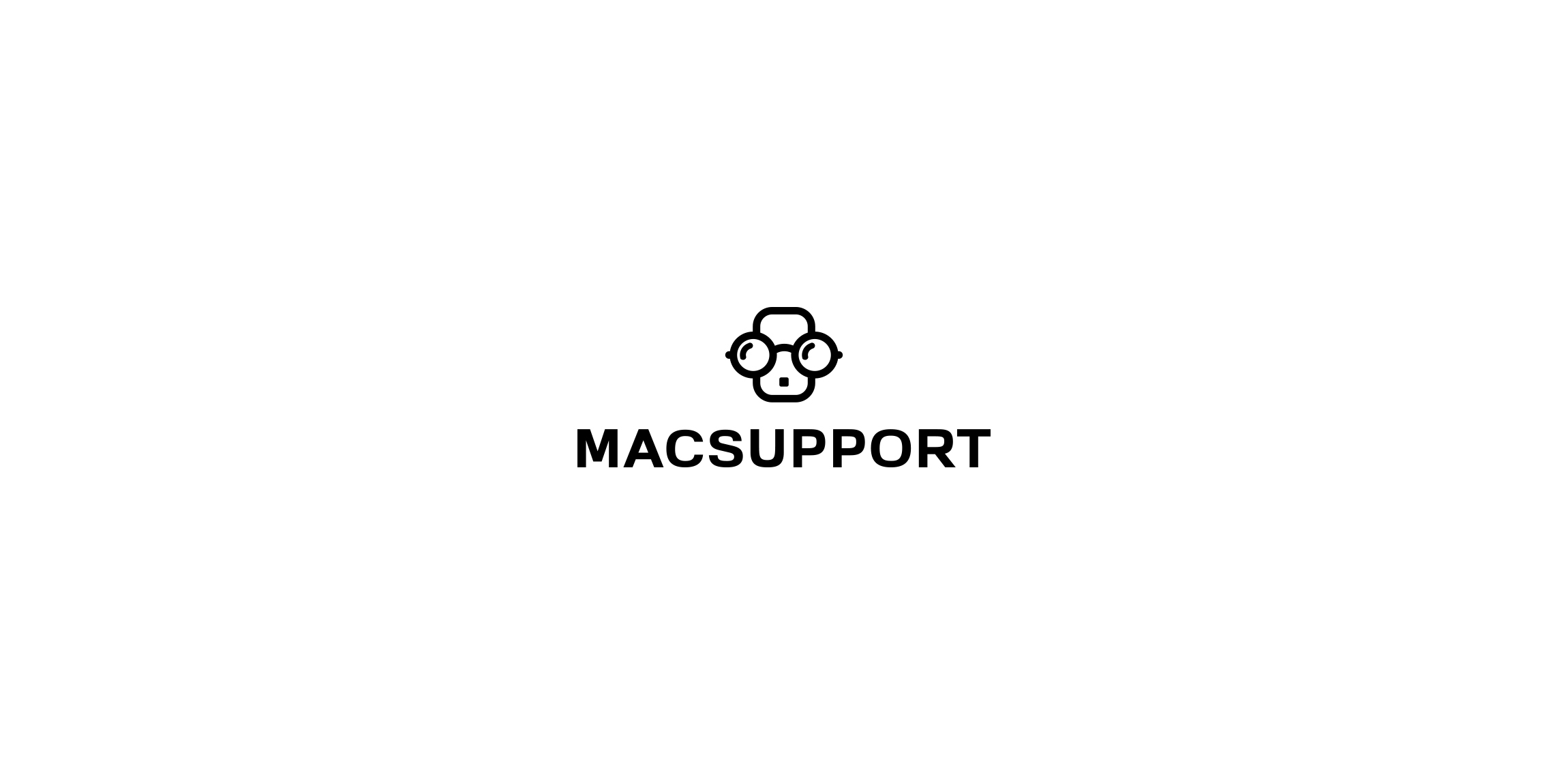 Macsupport