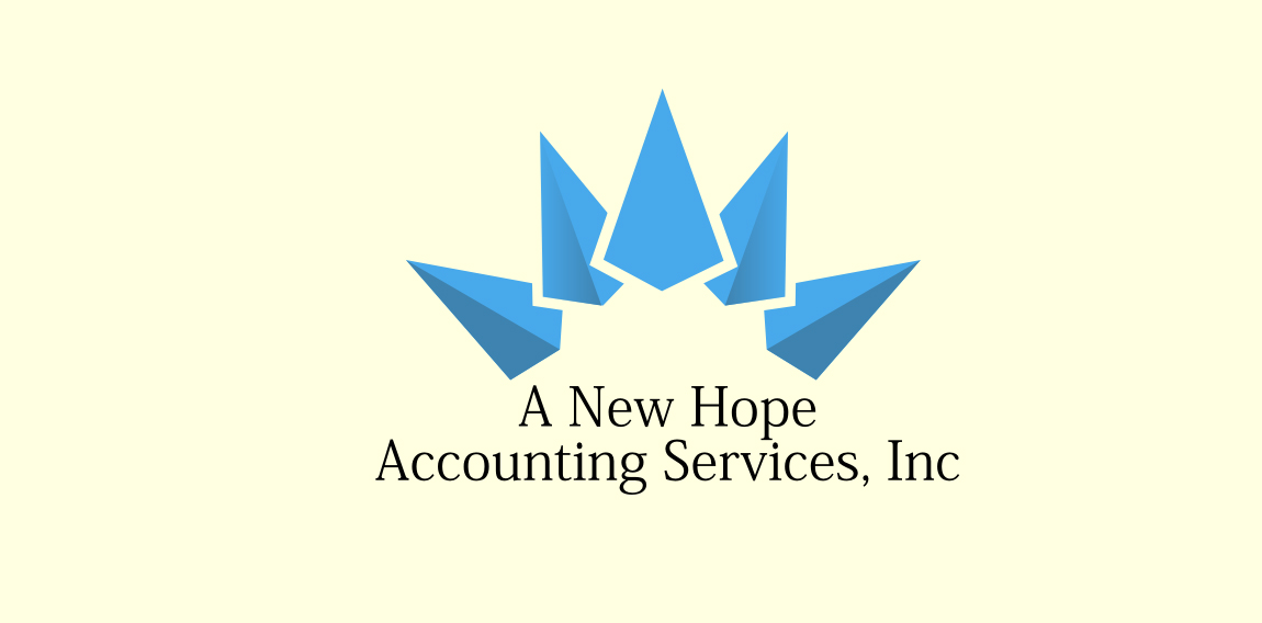 A New Hope Accounting Services, Inc