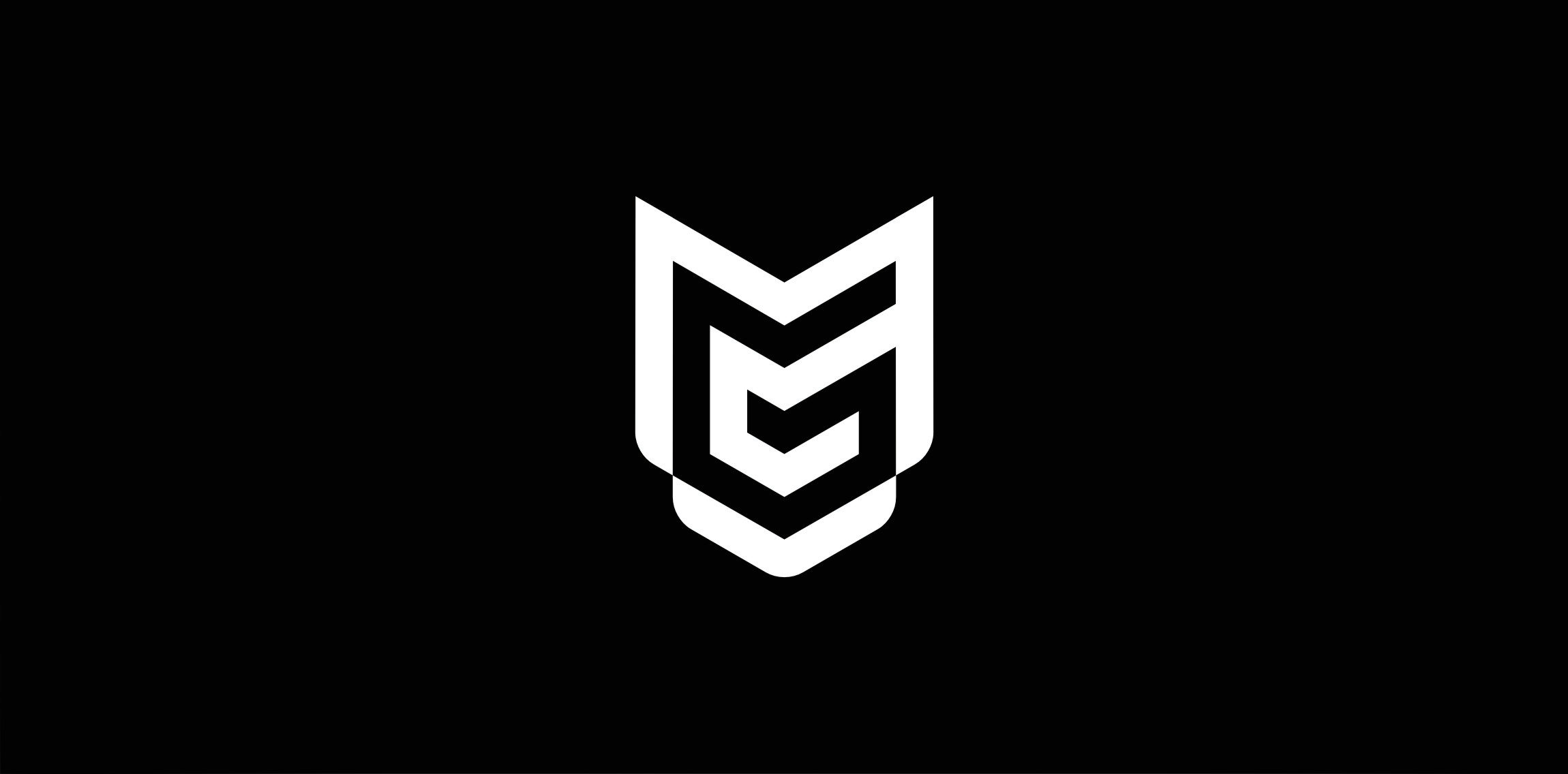 MG Monogram logo • LogoMoose - Logo Inspiration