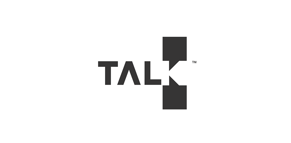 100,000 Talk logo Vector Images | Depositphotos