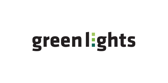 GreenLights logo • LogoMoose - Logo Inspiration