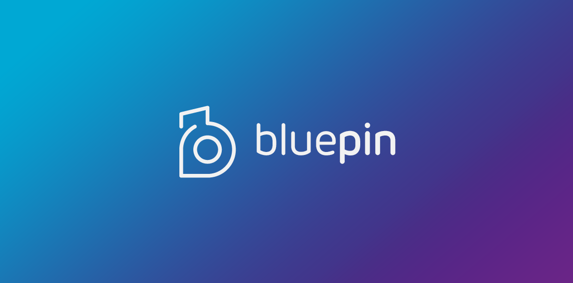 bluePin