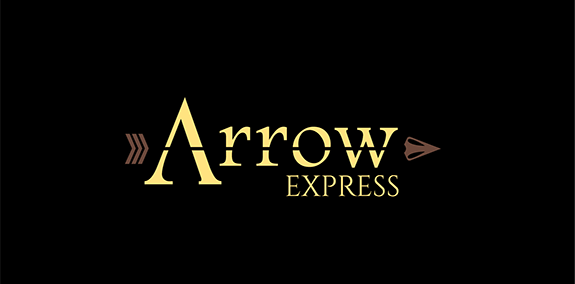 Arrow Logo Marketing Graphics, Designs & Templates