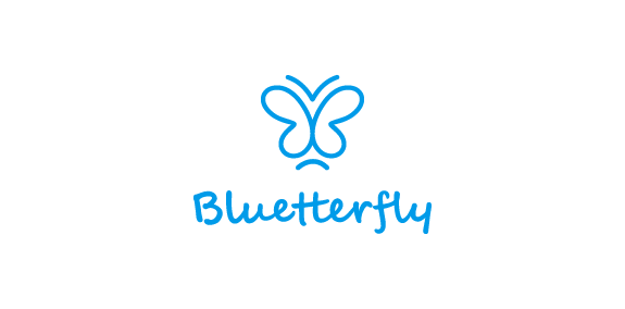 Bluetterfly