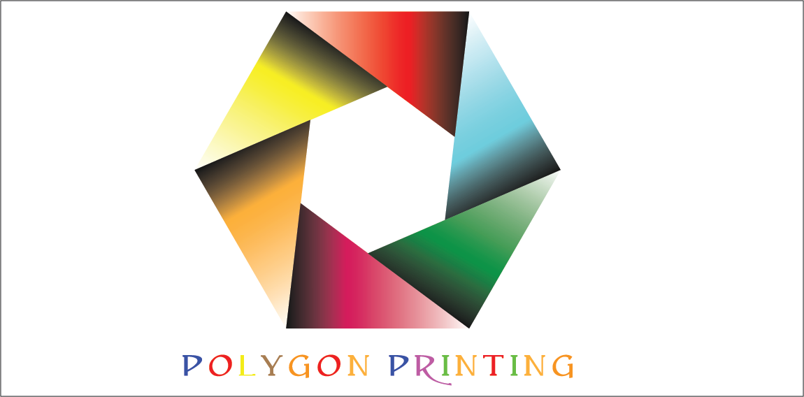 polygon printing