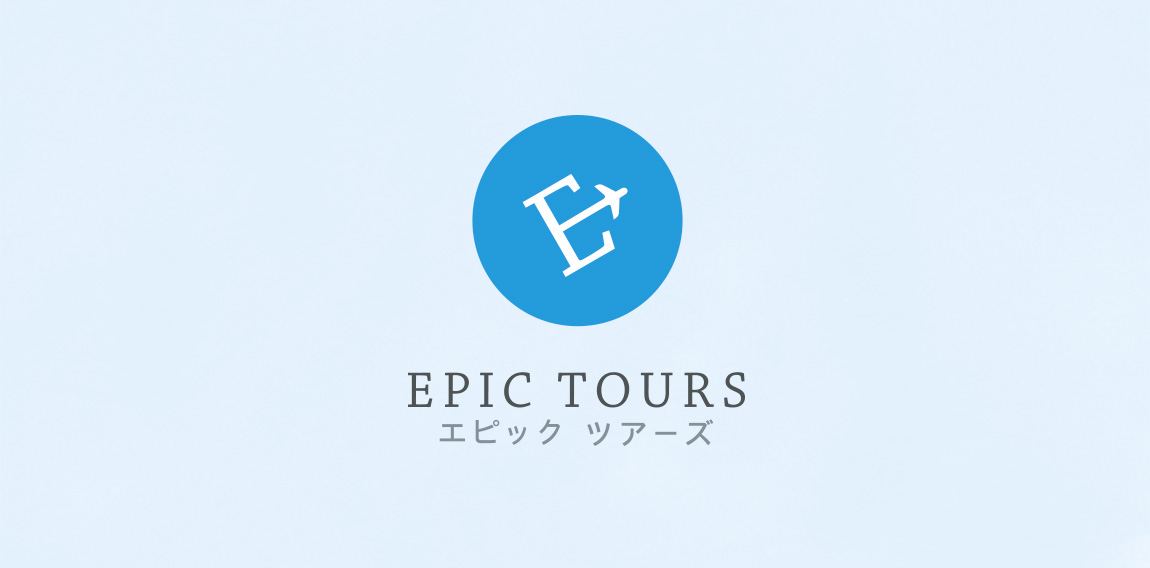 EPIC TOURS Travel Agency
