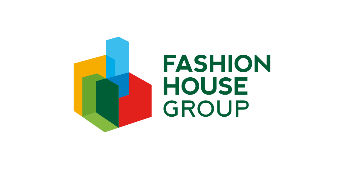 FASHION HOUSE Group logo • LogoMoose - Logo Inspiration
