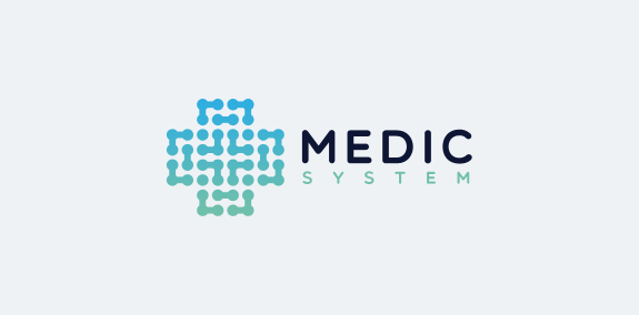 TF2 Medic Logo