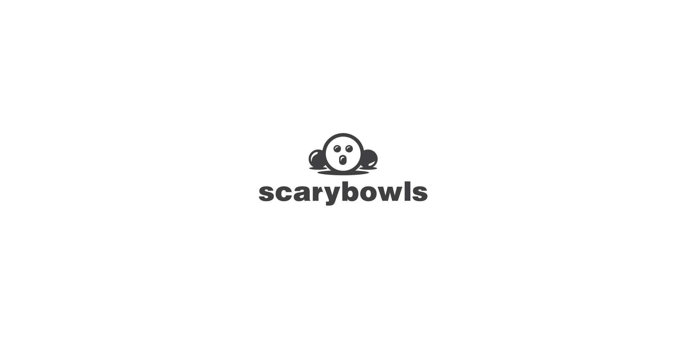 Scary Bowls