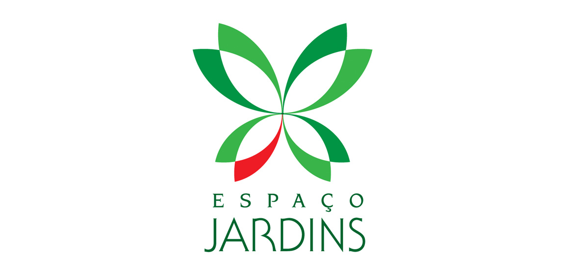 ESPACO JARDINS