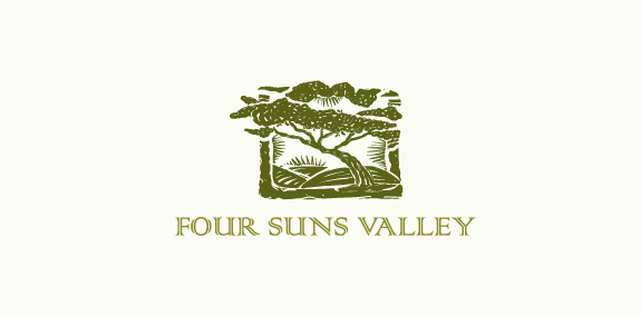 Four Suns Valley