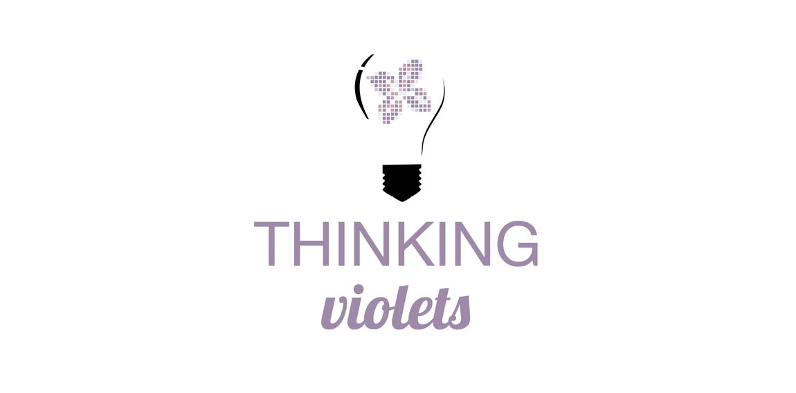 Thinking Violets