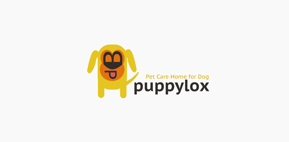 Dog Shelter Logo