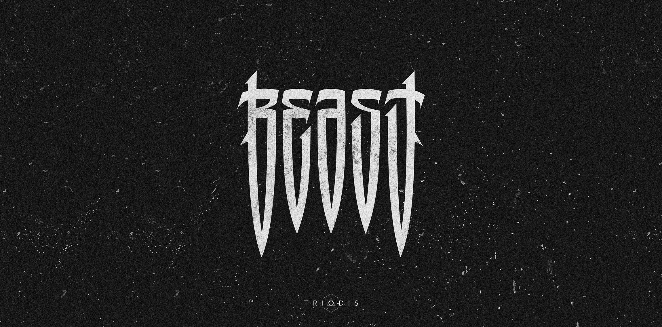 the beast logo