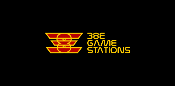 38E GAME STATIONS
