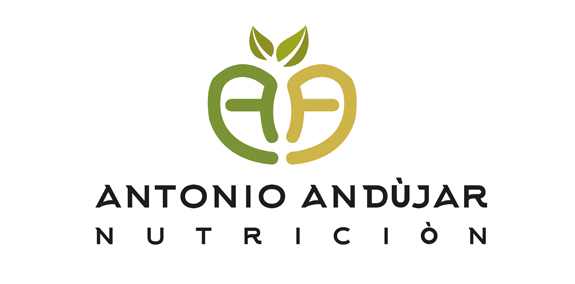 Antonio Andújar Nutrición
