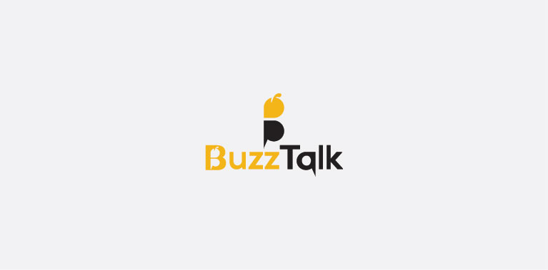 TalkTV reveals logo ahead of spring launch