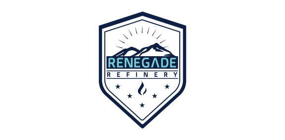 Renegade Refinery