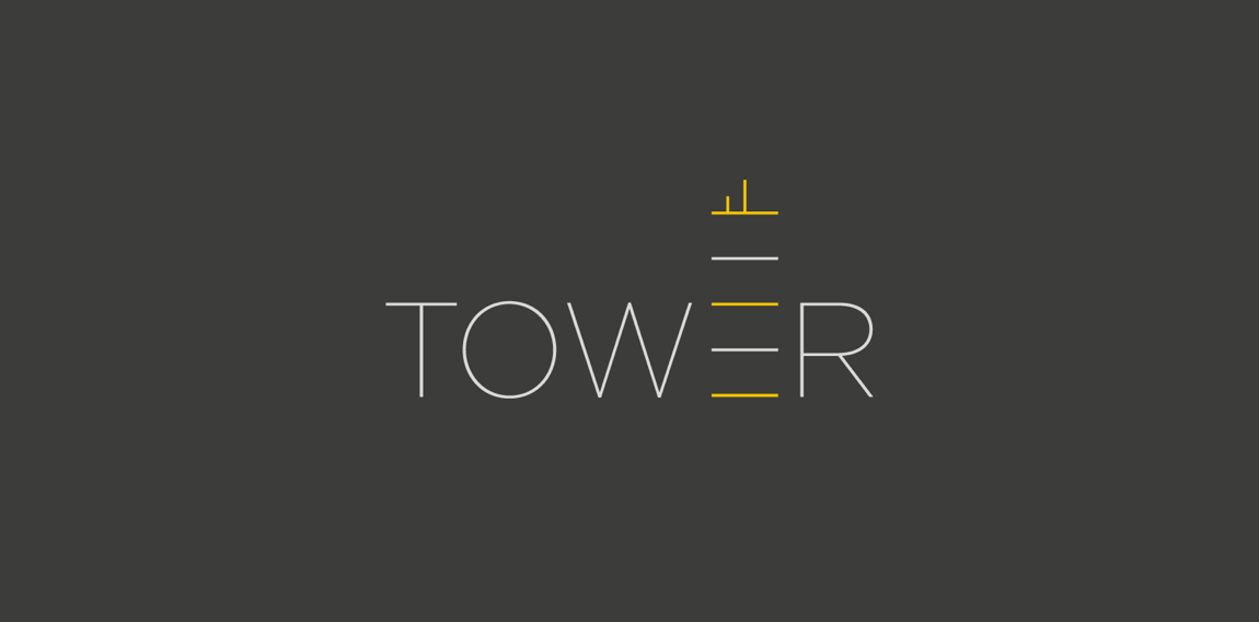 Share 75+ tower logo best - ceg.edu.vn