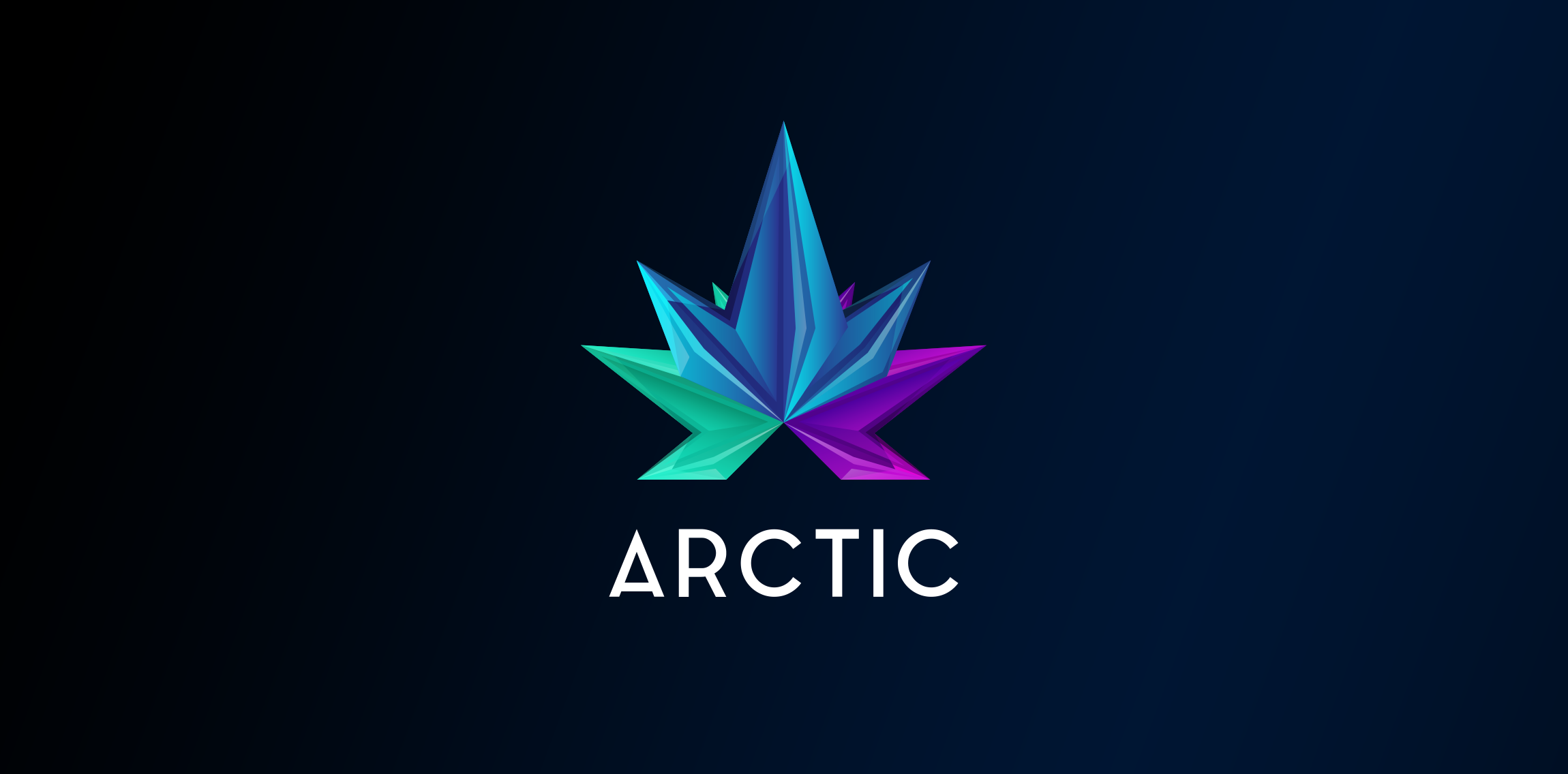 Arctic King Logo