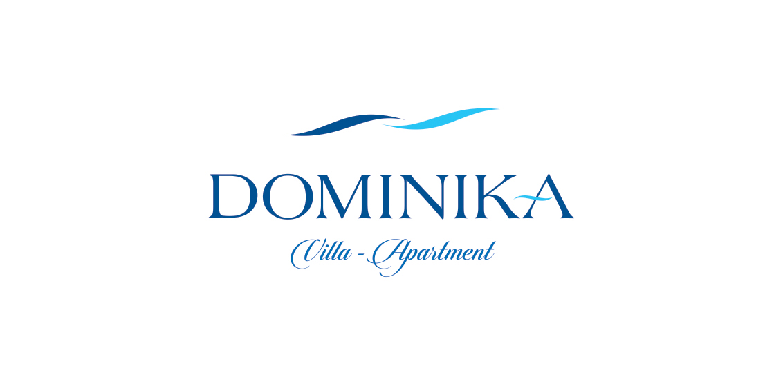 Dominika Villa – Apartment