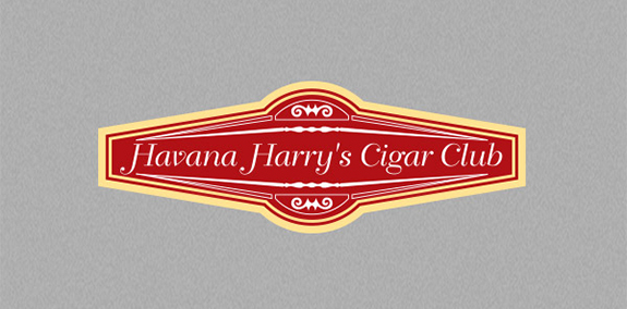Havana Harry’s Cigar Club